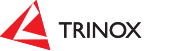 Trinox Metal Logo